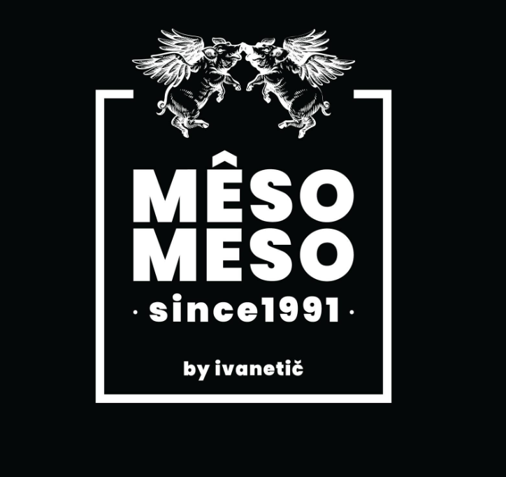 MÊSO MESO by Ivanetič